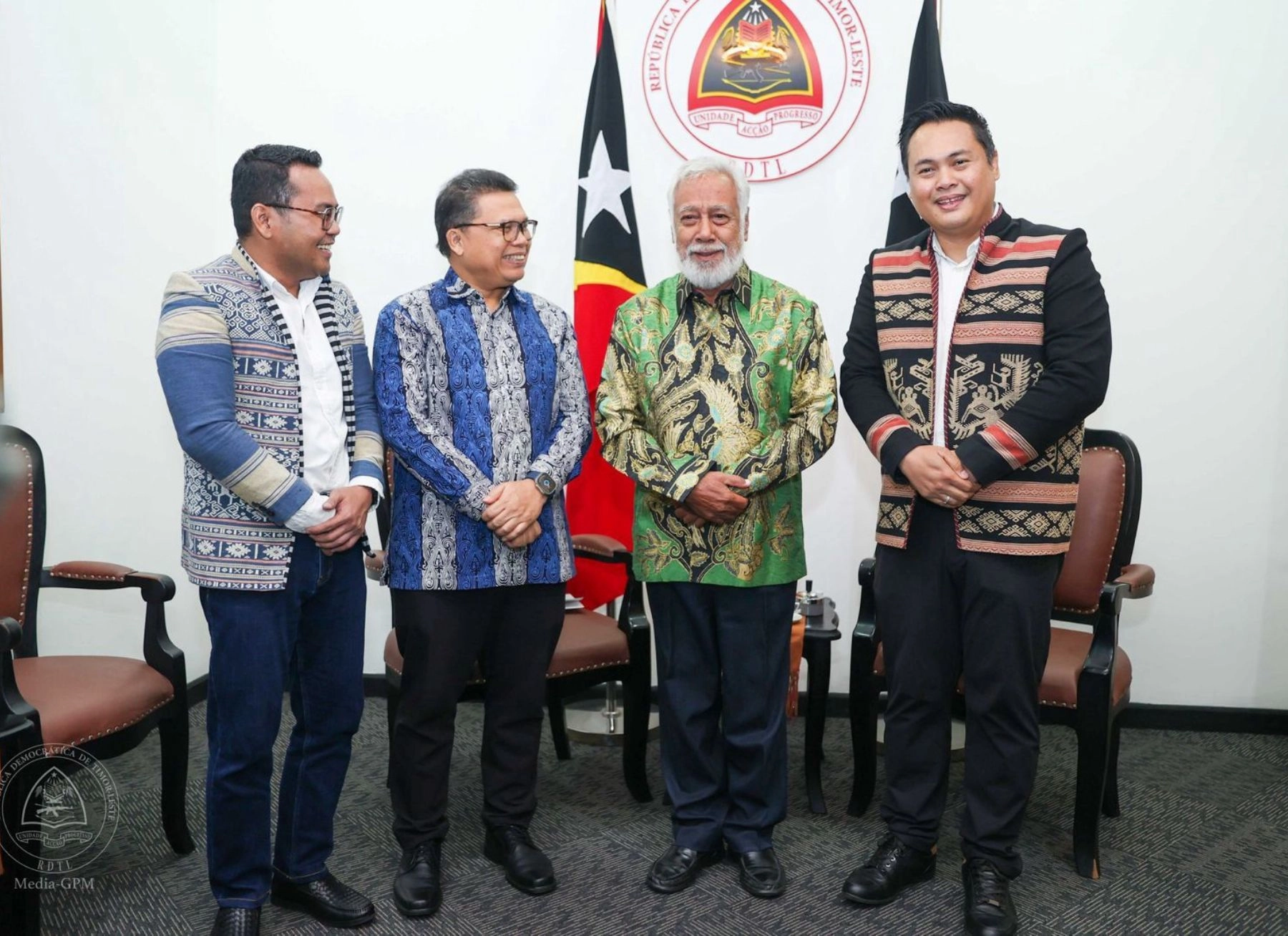 Telkom Luncurkan Program ESG 2024 sebagai Bagian Transformasi TelkomGroup